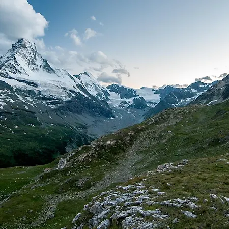 Pop Up Zermatt