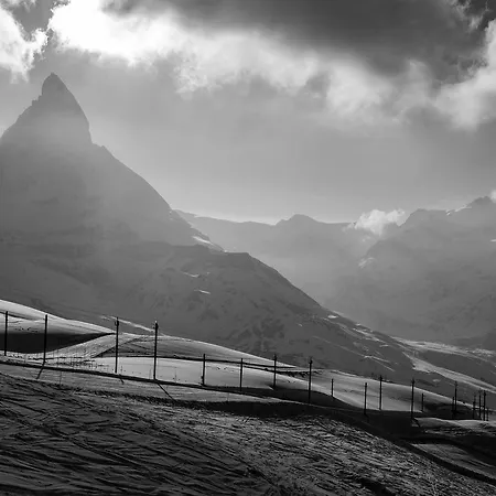 Pop Up Zermatt