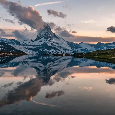 Hotel Pop Up Zermatt