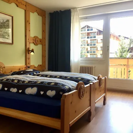 Pop Up Hotel 3*