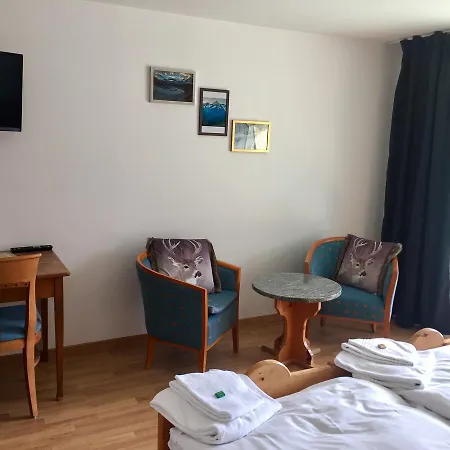 Pop Up Hotel 3*
