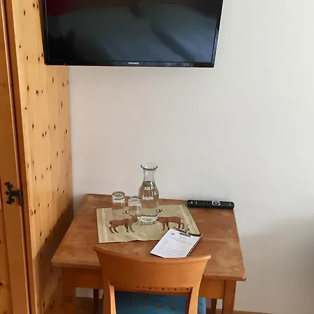 Hotel Pop Up Zermatt