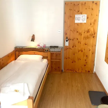 Pop Up Hotel Zermatt