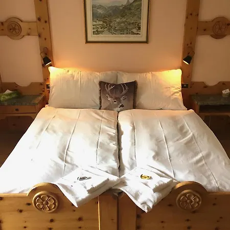 Hotel Pop Up Zermatt